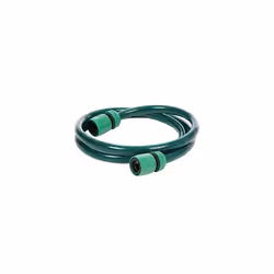 1m Silverline Hose Connection Set -  hose set connection silverline 353266 12 female