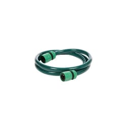 1m Silverline Hose Connection Set -  hose set connection silverline 353266 12 female