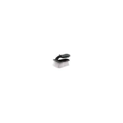 Silverline Soft Wash Brush 150mm - 741650 -  soft wash brush 150mm silverline 741650