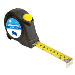 Auto Blade Lock Tape 8m x 25mm