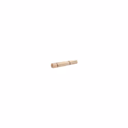 Silverline 4 x 1-1/8" 50 Piece Broom Handles - 50pce 118 479573 Dia - broom x handles silverline 4 50pce 118 479573 dia