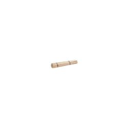 Silverline 4 x 1-1/8" 50 Piece Broom Handles - 50pce 118 479573 Dia -  broom x handles silverline 4 50pce 118 479573 dia