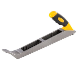 300mm Surface Forming Plane Metal Body - Silverline Blade 103696 250mm -  plane surface forming metal body silverline blade 103696 250mm 300mm