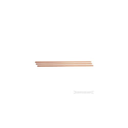 Silverline Broom Handles 5' x 1-1/8" Dia 30pce - 5 1 18 118 746719 Wooden -  x broom handles 5 silverline 30pce 1 18 118 746719 wooden dia