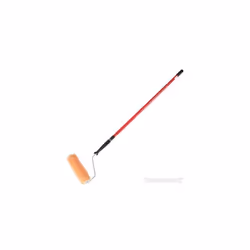 Silverline 961679 Extending Paint Roller - 230mm Extendable Decorating -  roller silverline paint 230mm extending extendable  ...