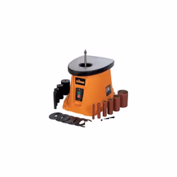 450W Oscillating Spindle Sander - TSPS450