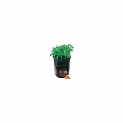Silverline Potato Planting Bag 360 x 510mm -  potato planting bag gardening 360 x silverline 510mm planter