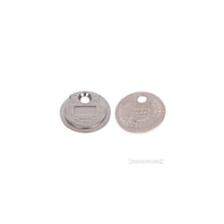 0.5 - 2.55mm 0.02 - 0.1" Spark Plug Gap Tool - Silverline Gauge -  spark plug gap tool silverline gauge