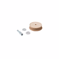 Triton Profiled Leather Honing Wheel Twslhw Profiled Leather Honing Wheel - -  honing leather wheel profiled triton twslhw 98 ...