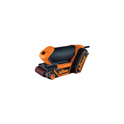 Triton 450w Palm Sander 64mm Tcmbs - Belt - sander triton tcmbs palm 64mm 450w belt