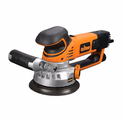 Triton - 500W Geared Eccentric Orbital Sander - TGEOS