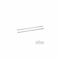 Triton 300259 Planer And Thicknesser Blades - Pack Of 2 - 2pk 1 Tptpb Planer - blades 2pk triton thicknesser 12 tptpb planer ...