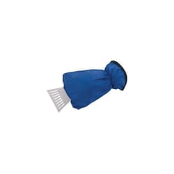 Silverline Ice Scraper & Mitt One Size - Car 856594 Snow -  ice scraper mitt silverline size one car 856594 snow