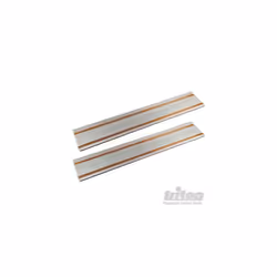 Triton Track Pack & Connectors Ttstp Track & Connectors 2 x 700mm - 270327 -  track connectors triton pack 2 x 700mm 270327 t ...