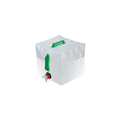 Silverline 20L Collapsible Camping Water Container