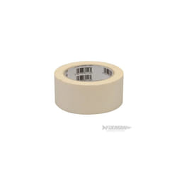Fixman Masking Tape 50mm x 50m - Masking Tape x 50m 50mm 187954 -  masking tape x fixman 50m 50mm 187954