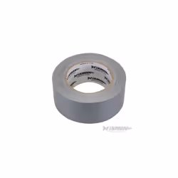 Fixman Super Heavy Duty Duct Tape 50mm x 50m Silver - Duct Tape x Super Heavy - duct tape x super heavy duty silver fixman 5 ...