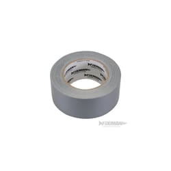 Fixman Super Heavy Duty Duct Tape 50mm x 50m Silver - Duct Tape x Super Heavy -  duct tape x super heavy duty silver fixman 50m 50mm 188824