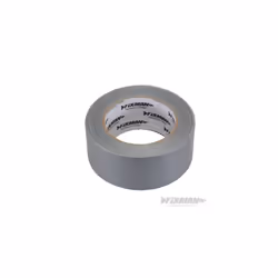 Fixman Heavy Duty Duct Tape 50mm x 50m Silver - Duct Heavy Duty Tape 50m Silver -  duct heavy duty tape fixman 50m silver 50m ...