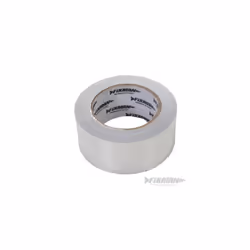 Fixman Aluminium Foil Tape 50mm x 45m - Foil Aluminium Tape 50mm 45m 190288 -  foil aluminium tape fixman 50mm 45m 190288