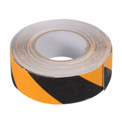 Fixman Anti-slip Tape 50mm x 18m Black/yellow - Tape 50mm x Antislip 18m -  tape 50mm x antislip 18m fixman blackyellow 19058 ...