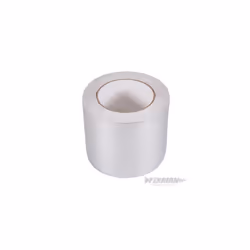 Fixman Aluminium Foil Tape 100mm x 50m - Foil Aluminium Tape 100mm 50m 191666 -  foil aluminium tape fixman 100mm 50m 191666