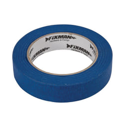 25mm x 50m Resistant Masking Tape - Uv Fixman 192584 -  masking uv resistant tape x fixman 25mm 50m 192584