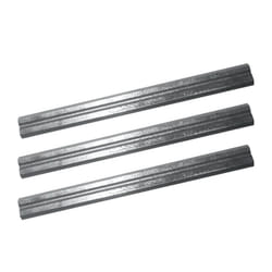 Pack Of 3 180mm Triton Planer Blades - 7 3pk 928758 -  180mm planer triton blades 7 3pk 928758