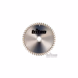 60t Plunge Track Saw Blade - blade 60t plunge track saw triton tts60t 372474