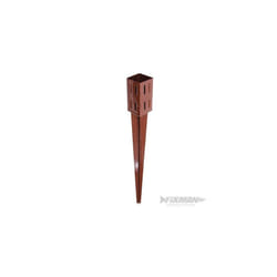 Fixman Easy Grip Post Spike -  x 75 fixman post easygrip spike 750mm 602010