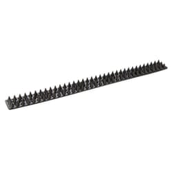 490mm Pack Of 8 Prickle Strip - Fixman 8pk 142014 Fence Wall -  prickle strip fixman 490mm 8pk 142014 fence wall