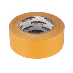 Fixman Double-sided Tape 50mm x 33m - x Doublesided Tape 33m 50mm 198134 -  x fixman doublesided tape 33m 50mm 198134