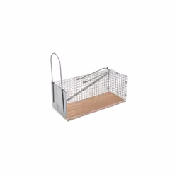 Fixman Mouse Cage Trap 250 x 90 x 90mm