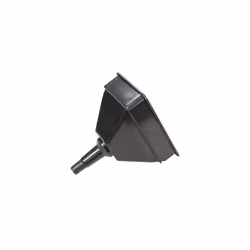 Funnel with Filter - 255 x 165mm