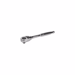 Hi-Torque Ratchet Handle - 3/8" / 202Nm