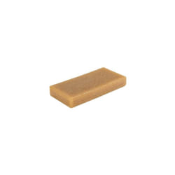 Sanding Belt Cleaning Block - 150 x 75 x 25mm