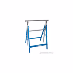 Silverline Heavy Duty Trestle 150kg - 226168 -  heavy duty trestle silverline 150kg 226168