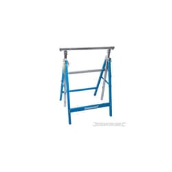 Silverline Heavy Duty Trestle 150kg - 226168 -  heavy duty trestle silverline 150kg 226168