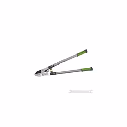 735mm Ratcheting Anvil Loppers - Silverline Lopper 231774 -  anvil ratcheting silverline lopper 735mm 231774 loppers