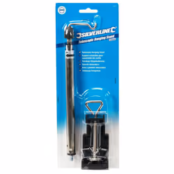 Silverline Rotary Tool Telescopic Hanging Stand - 550mm