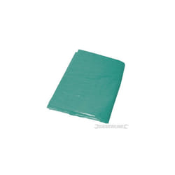 Silverline Heavy Duty Tarpaulin 4 x 5m - 237193 Waterproof -  heavy duty tarpaulin x 5m silverline 4 237193 waterproof