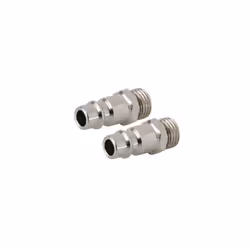 Euro Bayonet Coupler 1/4"