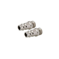 Euro Bayonet Coupler 1/4"