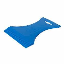 Dual Edged Car Ice Scraper - Silverline Dual 236769 - ice scraper silverline dualedged 236769 car