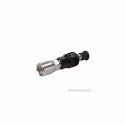 Silverline Crank Removal Tool Square Taper & Isis Threads - 241095 -  crank tool isis square removal taper silverline threads ...