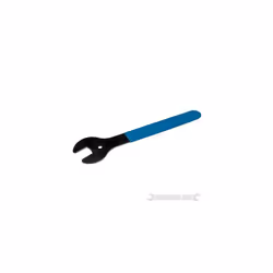 15mm Silverline Pedal Spanner - Bike Bicycle 241269 -  pedal spanner silverline 15mm bike bicycle 241269