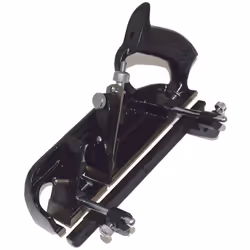 Duplex Rebate Plane - 38 x 2mm Blade
