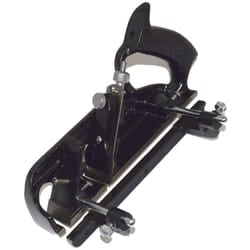 Duplex Rebate Plane - 38 x 2mm Blade
