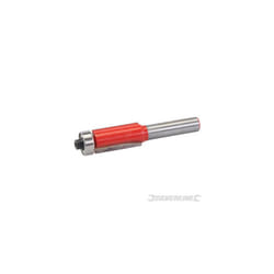 Silverline 8mm Flush Trim Cutter 1/2" x 1"