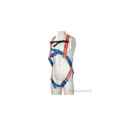 Silverline Fall Arrest Harness 2-point